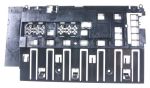 Verkleidung für Kühlschrank Whirlpool Indesit 481010765238 DLC TL-R