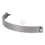 Lower decorative cover 201-24A3-01E5 Ecovacs