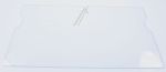 Glasplatte für Kühlschrank Liebherr 727704500 3,2mm Rohteil