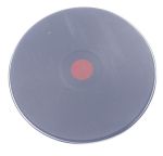 Kochplatte 180/200W/400V für Ofen Electrolux AEG 3051784266 180mm, 200W, 400V