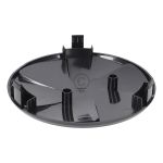 Right driving wheel decorative cover 201-2452-0036