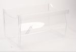 Schublade Unterseite für Kühlschrank Smeg 761170930 Unteres Fach