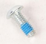 Halbrundkopfschraube M4x10 blumenförmig für E-Scooter Navee 20020100000509 Schraube, M4, Verbindung