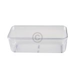 Schublade SIEMENS 00746115 Gemüsebehälter 417x148x218mm für Kühlschrank