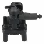 Ablauf-Set Getränkeauslauf SIEMENS 12038457 für Kaffeemaschine