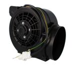 AEG Ofen Motor 140221783016 Lüfterrad, Bauteile