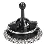 Milchaufschäumer passend für Krups MS-623523 BLUPARTS - KOMPATIBEL 10108910