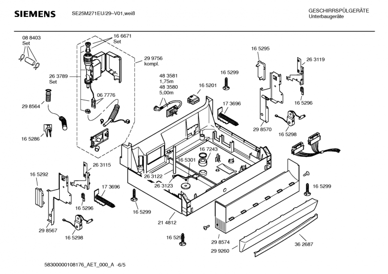 Ersatzteile_SE25M271EU_2F29_Bild_5