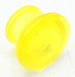 Anzeigeglas gelb für Ofen AEG 140038516021 Backofen