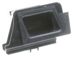 Standfußhalter rechts für Fernsehen & Telefonie Grundig 759551813000 schwarz