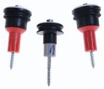 Transportsicherungs-Set für Waschmaschine AEG 4055747945 Schrauben, Kit