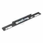 Abdeckung LG Electronics ACQ90401828 für Kühlschrank LG Electronics