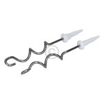 Knethaken BOSCH 00659062 comfort Set rechts links für Handmixer