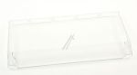 Whirlpool Ofen Schublade Frontblende 488000372935 H214