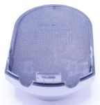 Abdeckung für Kaffeemaschine BSH-Gruppe 00607283 Schutz, Deckel