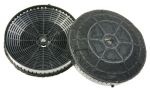 Aktivkohlefilter-Set für Dunstabzugshaube Elica CFC0111926 500 903522