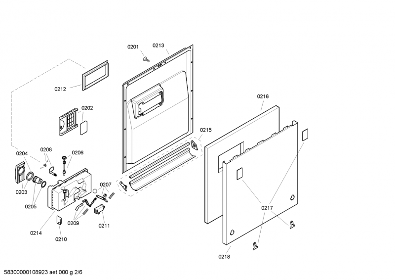 Ersatzteile_SE53A201_2F16_Bild_2