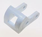 Türaufhängung für Waschmaschine Smeg 763850286 Türmechanik