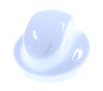 Drehzahlknebel Waschmaschine Whirlpool weiß