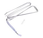 Rohrheizkörper für Kühlschrank Beko C00873460 Heizung SBS_4K