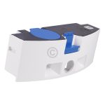 Dirty water of DEEBOT(white) 201-2417-2348