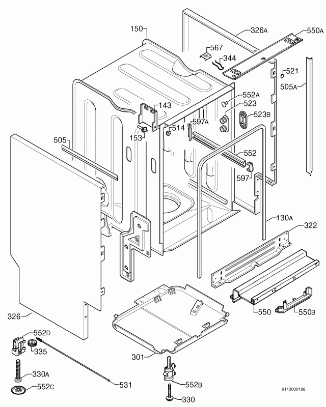 Ersatzteile_FAV34350IM_91179100400_Bild_1