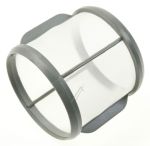 Träger für Mikrofilter für Ofen Teka 81782235 Feinfilter Halterung