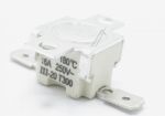 Sicherheitsthermostat für Smeg Ofen 818731587 180°C