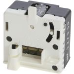 Filmbandanzeige TEMPERATUR Neff 00167237 für Herd Bosch