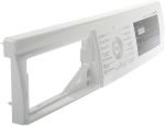 Bedienblende für Gehäuseteile Bosch 11013339 Frontblende, Tastenfeld