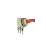 Potentiometer Siemens 00067191 360Ohm für Speicherheizgerät