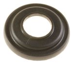 Gasflammenknopf-Platte für Herd Whirlpool 482000029580 Kochfeld, Herd