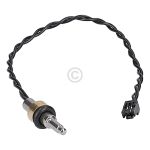 Water temperature sensor wire 201-2497-0137 Ecovacs