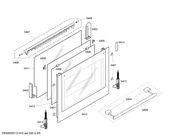 Ersatzteile_HB43T550A_2F01_Bild_4