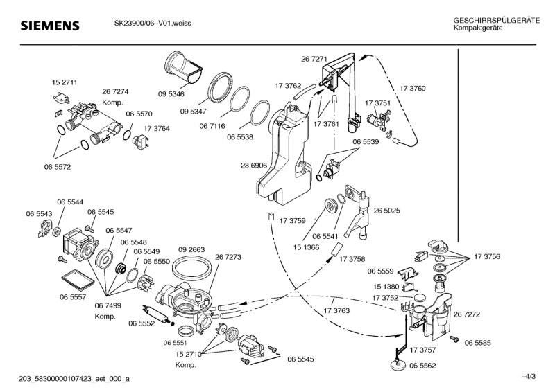 Ersatzteile_Compact_300_SK23900_2F06_Bild_3