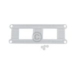 Kugelkäfig für Oberkorb Beko 9196820114 in Geschirrspüler