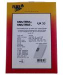 Staubbeutel Uk30 000902-K für Staubsauger Filterclean 000902K 3 Stück