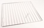 Grillrost für Ofen Com C00030161 Backen Braten 42x38,5cm