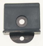 Innenglasbügel für Ofen Smeg 768251354 Scheibenhalter