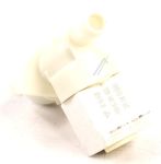 Wasserzulaufventil für Vestel Geschirrspüler 32047453 Einbau