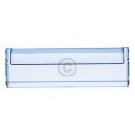 Gefrierfachklappe BOSCH 00448340 433x140mm für Gefrierschrank