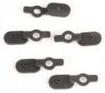 Gummistopfen Ladeanschluss Segway-Ninebot AB.50.0020.93 für E-Scooter Zing A6