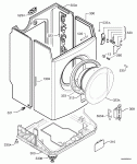 Ersatzteile_RE_6100_XC_91451740100_Bild_1