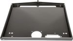 Abdeckplatte für Sonstige Gehäuseteile Bosch 20000912 Schutz, Kunststoff