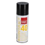 Spray Schmieröl Kontakt40  CRC Kontakt-Chemie 79009 200ml