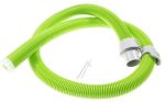 Saugschlauch für AEG Electrolux Staubsauger 2193908015 gerade