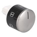 Drehgriff-Vorwahl 00416893