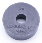 Federbein für Waschmaschine Hisense/Gorenje 270755 Dämpfer