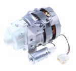 Motor-Baugruppe für Geschirrspüler Smeg 792970337 Antrieb, elektrisch