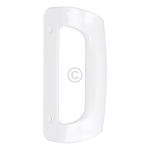 Türgriff wie electrolux 242519319/6 BLUPARTS - KOMPATIBEL 10105110
